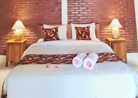 Bungalow And Restaurant Anda 3