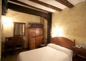 Hostal Rural Bidean 5