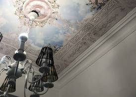 Navona Central Suites 5