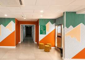 ibis Styles Clermont Ferrand Sud La Pardieu 3