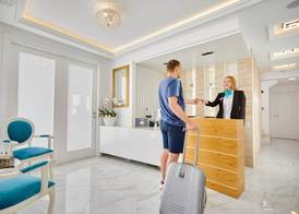 Hotel Libertas 2