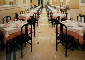 Hotel Ciudad de Fuenlabrada 4