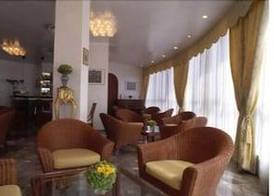 Hotel Torremaura Fronte Mare con Beach Club 5