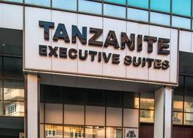 Tanzanite Executive Suites 2