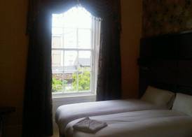Edinburgh Regency Guest House 5