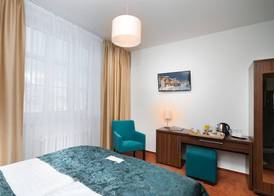 Hotel Sněžka 5