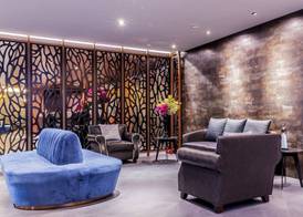 Saint Art Hotel 4