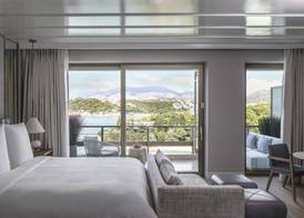 Four Seasons Astir Palace Hotel Athens 4