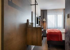 Holiday Inn - the niu, HIDE BERLIN FRIEDRICHSHAIN by IHG 2