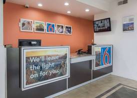 Motel 6 Abilene, TX - East 5
