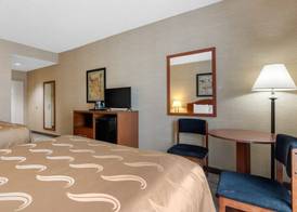 Quality Inn & Suites Benton - Draffenville 5