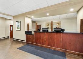 Comfort Inn & Suites Tuscumbia-Muscle Shoals 3