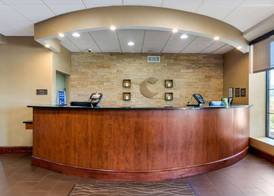 Comfort Inn & Suites Macon West 3