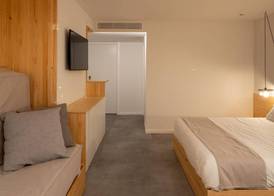 Cristina Enea Rooms 5
