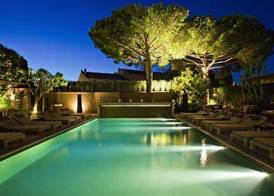 Hotel des Lices 2