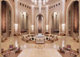 Al Bustan Palace, a Ritz-Carlton Hotel 3