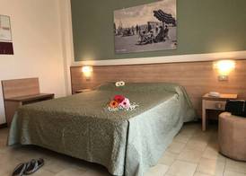 Hotel Ondina e Milazzo 2