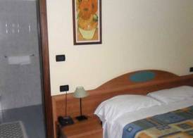 Hotel Del Sole 2