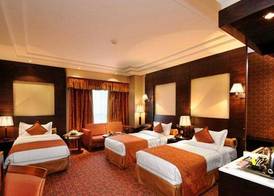 Ruve Al Madinah Hotel 2
