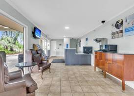 Motel 6 Summerville, SC Charleston 3