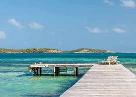 Résidence Les Villas du Lagon 5