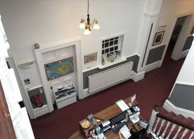 Luccombe Hall Hotel 4