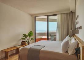 Paradisus by Meliá Fuerteventura - All Inclusive 4