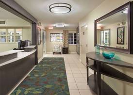 Sonesta Simply Suites Nanuet 2