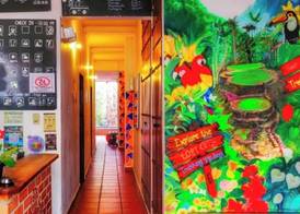 Hostal Casa Lulú Santa Marta 3