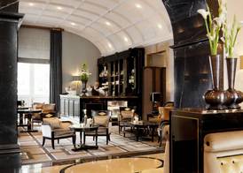 Althoff Grandhotel Schloss Bensberg 4