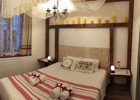 Suites 13 Budapest 2