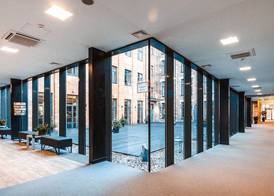 VICTORIA Hotel Kaunas 2