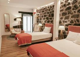 Aires Hostel 4