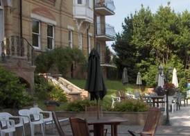 Villa Rothsay Hotel 4
