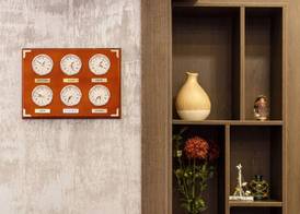 Lira Pacific Aparthotel 5