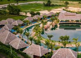 Buffalo Island Resort & Adventure Park 3