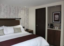 Hotel Ronda Minerva 5