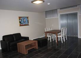 Apart Hotel 5