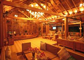 Havelock Island Beach Resort 3