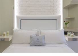 Townhouse Tropea 4