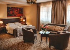 ForRest Hotel & Restaurant 4