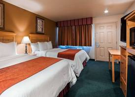 BEST WESTERN PLUS Hartford Lodge 4