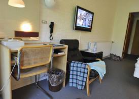 Hotel Balka Strand 3