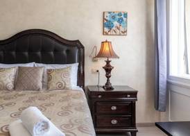 Metropole Luxury Rooms Split 5