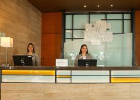 Holiday Inn GUAYAQUIL AIRPORT by IHG 3