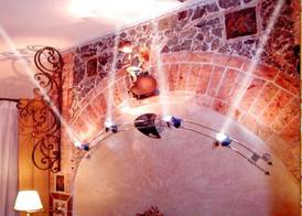 Villa Arianna B&B 5