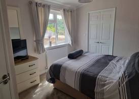 Pet Friendly 2-bed Luxury Lodge in Routh w/ Hottub 2