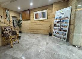 Pyramids Hotel 4