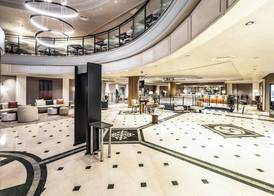 Elite World Comfy Istanbul Taksim Recently Renovated 2