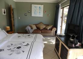 De Wingerd Wijnland Lodge 4